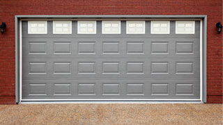 Garage Door Repair at Whiteway Terrace Villas Condo, Florida